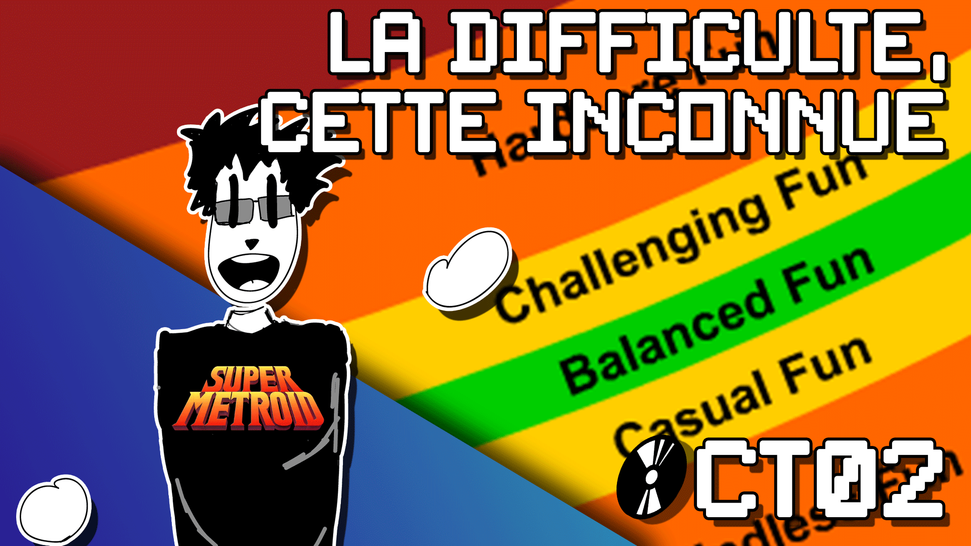 La difficulté, cette illustre inconnue – CT02