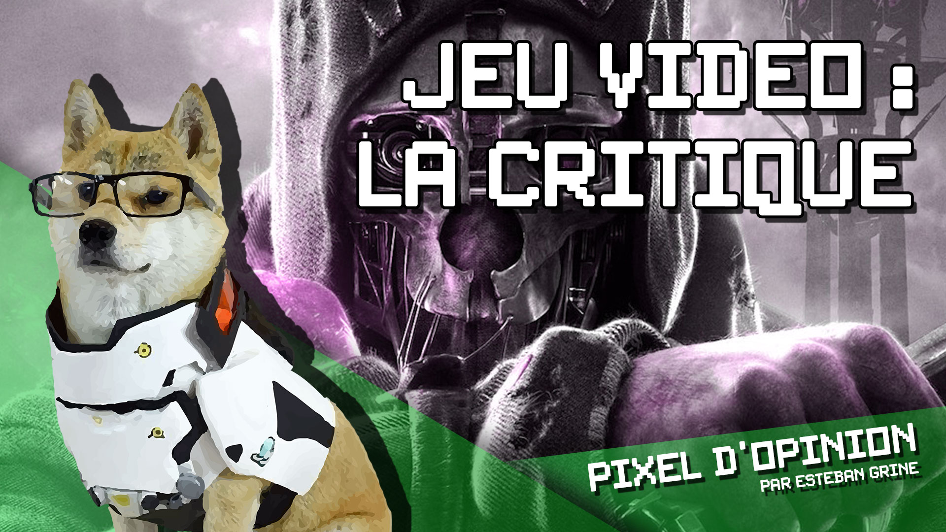 Jeu Vidéo : La critique