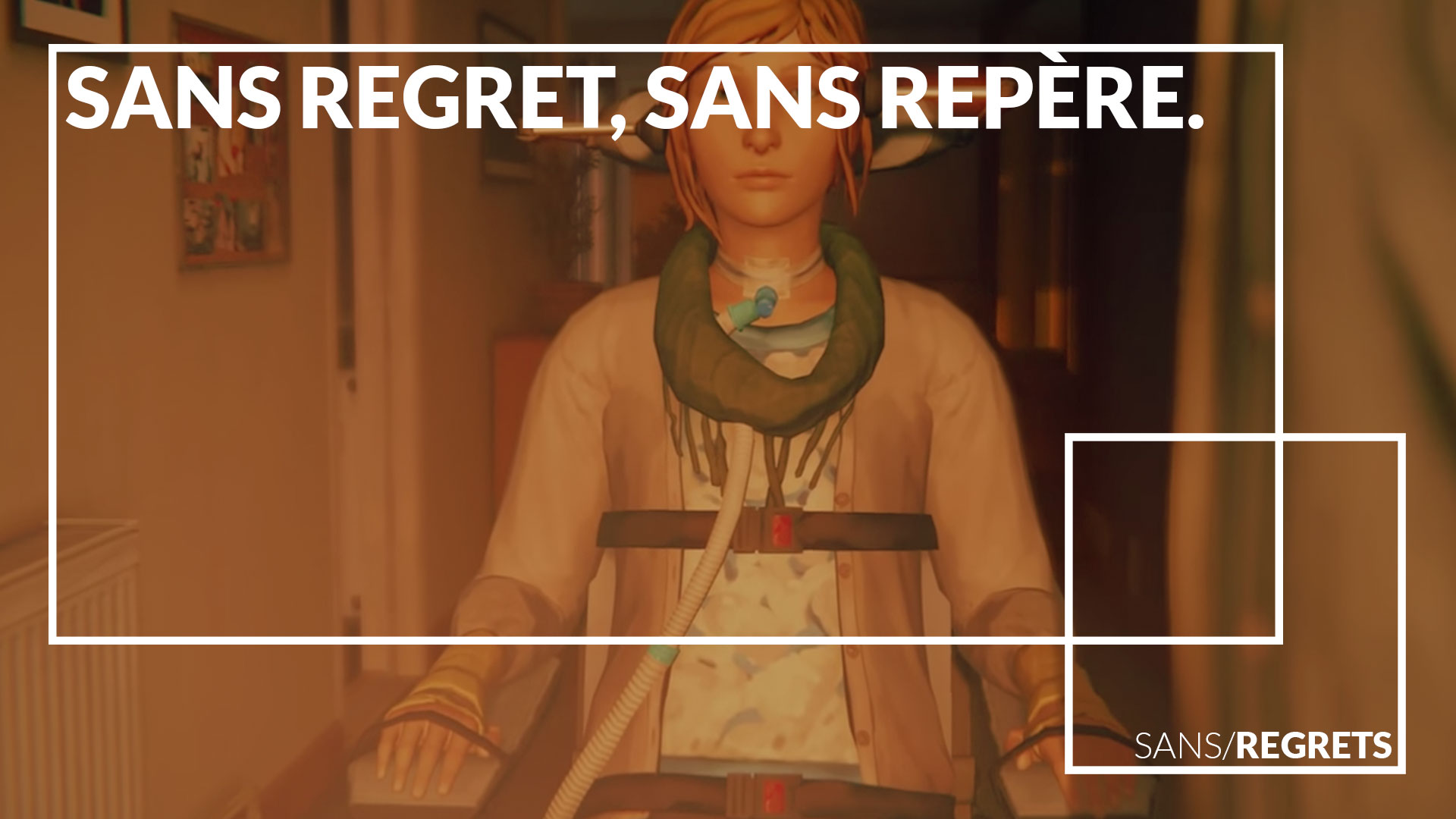 Sans regret, sans repère ?