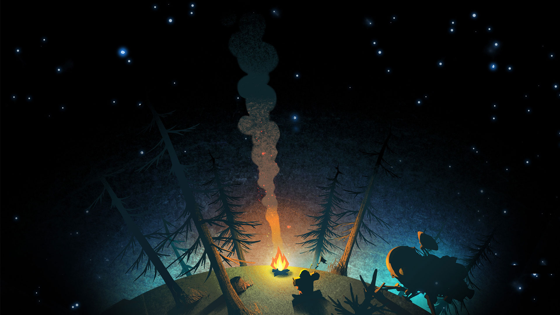 Le Grand Message d’Outer Wilds