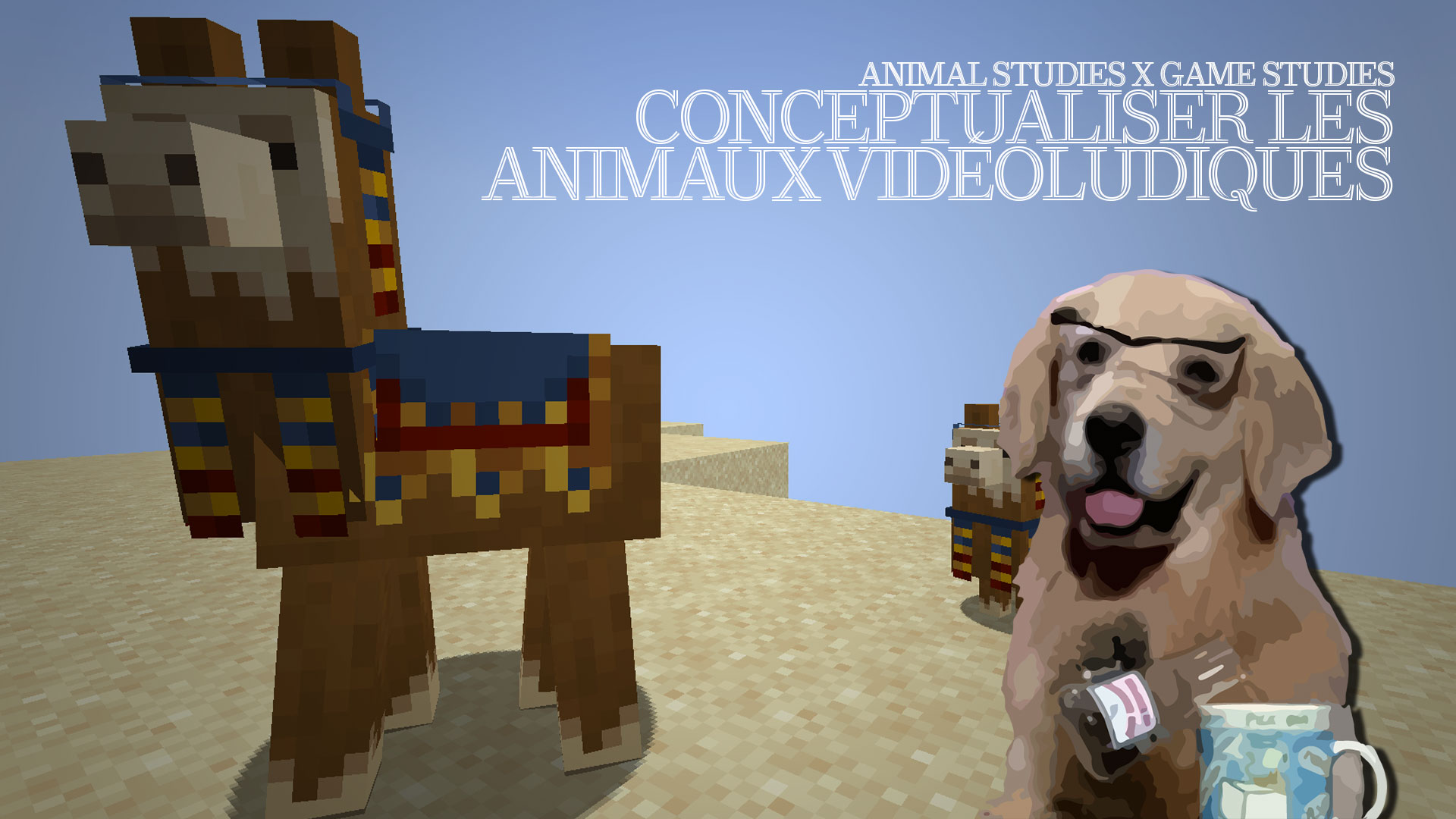 Conceptualiser les animaux vidéoludiques : ponts entre les animal studies et les game studies