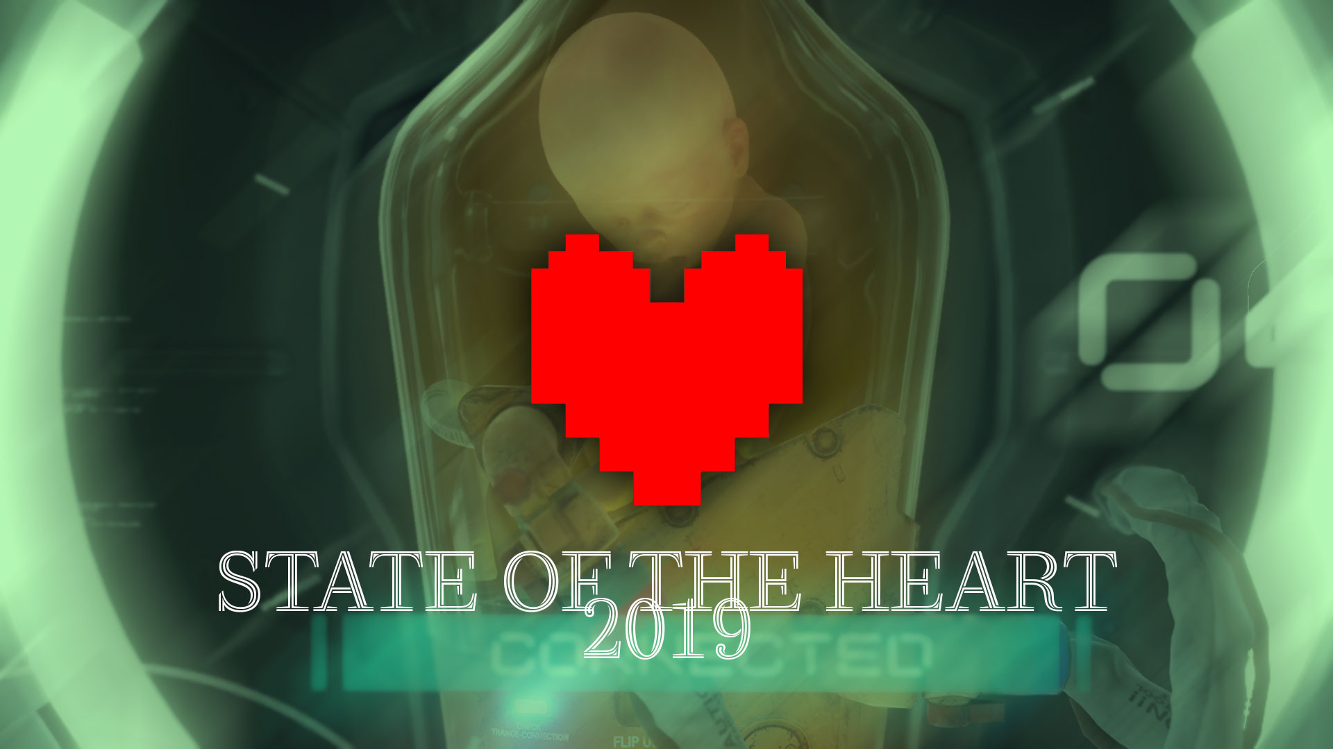 State of The Heart 2019