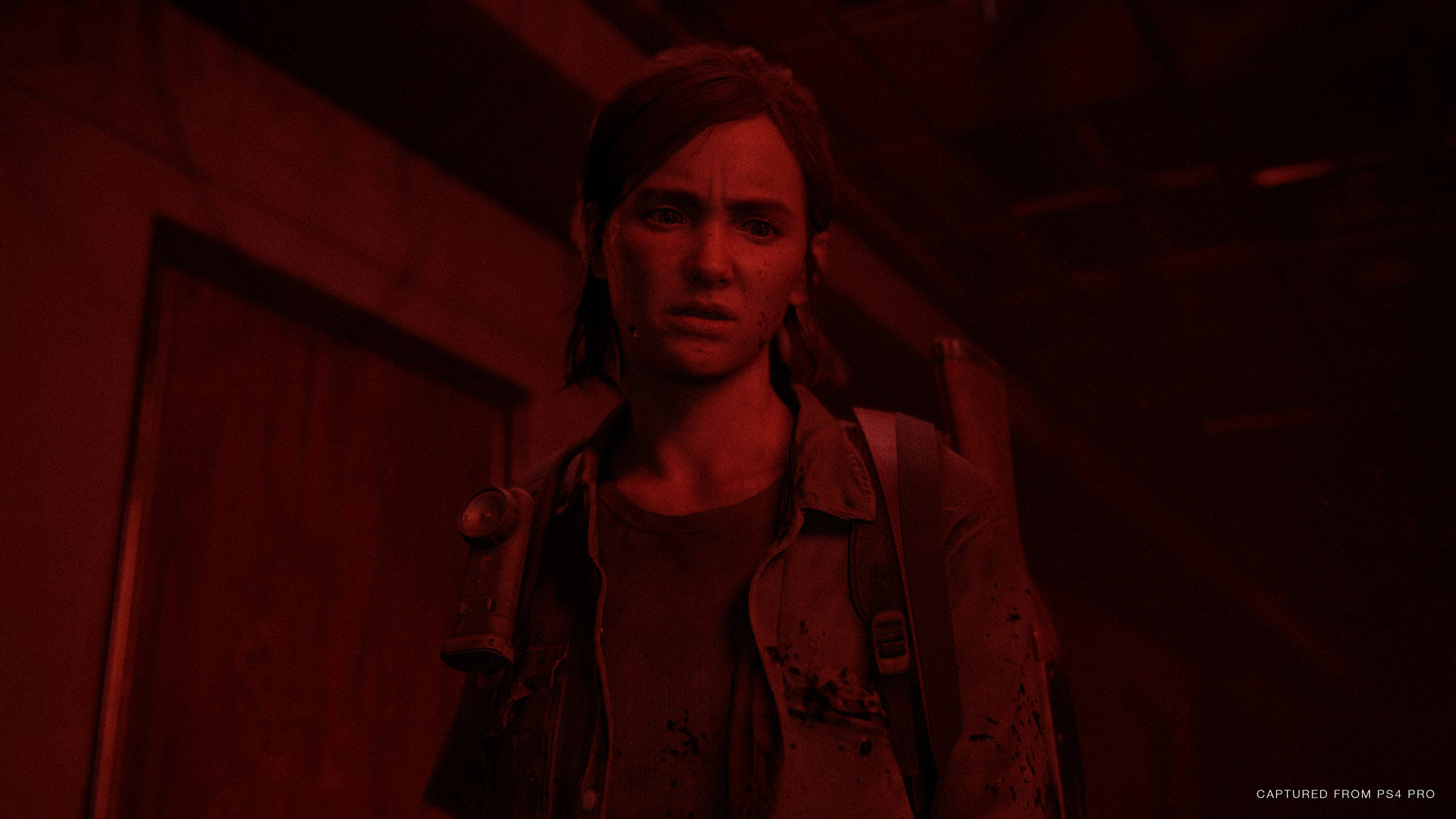 La vacuité morose de The Last Of Us Part 2